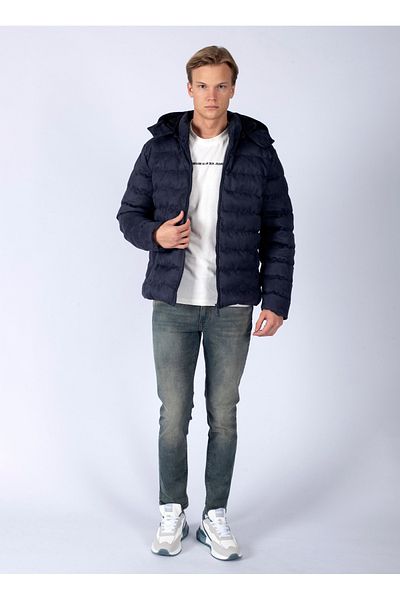 Lee Cooper Индиго Еркек Монт 241 LCM 232021 СТОМАНА 1 ИНДИГО