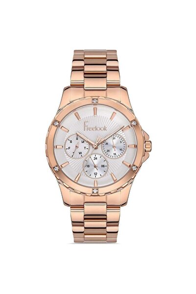 Freelook Women's Wristwatch - Fl.1.10351.3
