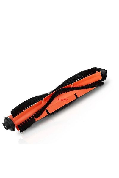 LİN GRUP Mi Robot Essential - 2in1 Main and Medium Brush 1 Piece