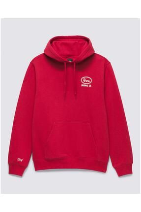 Supreme x vans hoodie sales