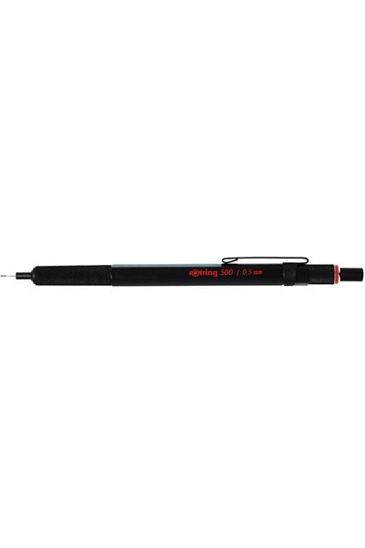 Rotring 0.5 Mm Black Versatil Pen 500 -1904725