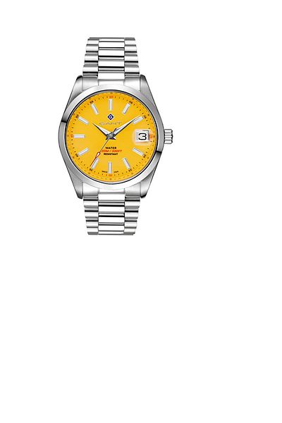 Gant G161017 Men's Wristwatch