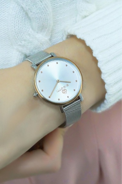 aytekgold Bigotti Hasır Saat