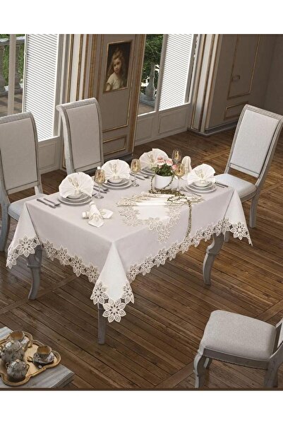 bursa çeyiz BURSA ÇEYİZ PAPATYA YEMEK TAKIMI 26 PARÇA 12 KİŞİLİK