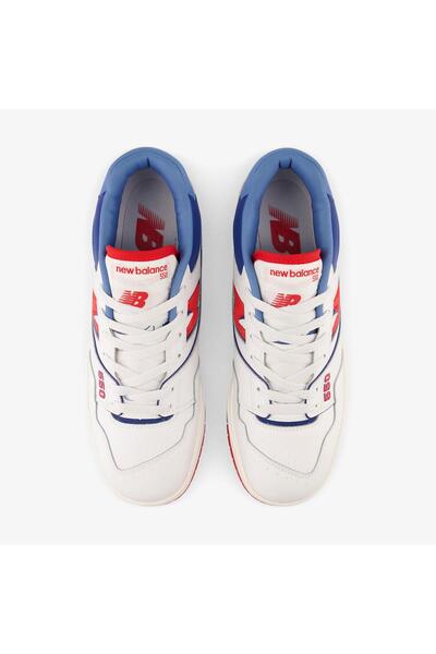 New Balance 550 Lifestyle Unisex Sneaker BB550NCH