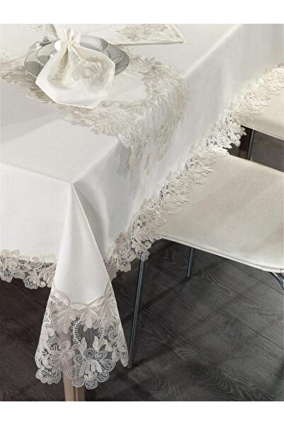 bursa çeyiz BURSA DOWERY AÇELYA DISH SET 26 PIECES 12 PERSON