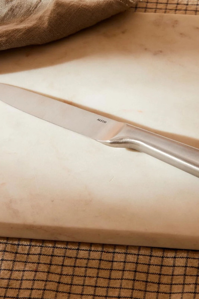 Alessi Mami Mutfak Bıçağı 35 cm
