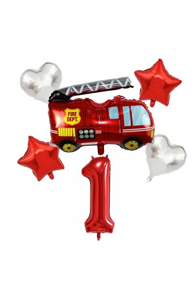 DÜVENCİ TİCARET ΣΕΤ ΜΠΑΛΟΝΙΩΝ ΑΠΟ ΦΥΛΛΟ ΠΥΡΟΣΒΕΣΤΙΚΗΣ ΕΙΔΟΠΟΙΗΣΗΣ