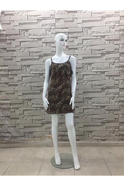 Büyük Beden Şık Moda Elbise