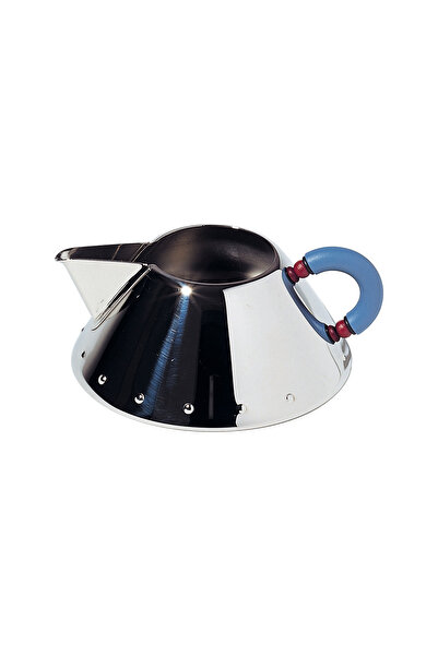 Alessi Creamer 200 ml Mavi