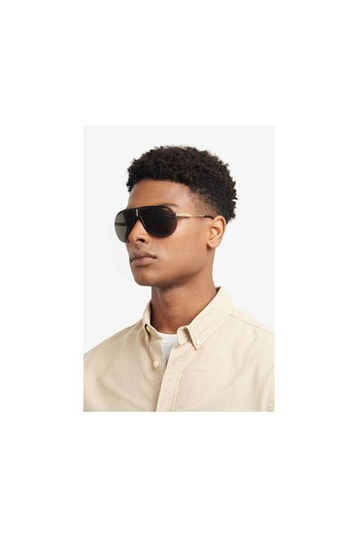 Carrera Superchampion Unisex Sunglasses - Uv Protection, Iconic and Stylish Design