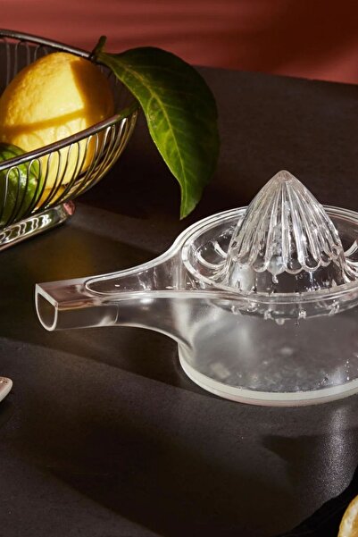 Alessi Citrus Narenciye Sıkacağı