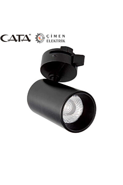 Cata Ct 5310 Led Ray Spot 10w 6400k Beyaz Işık