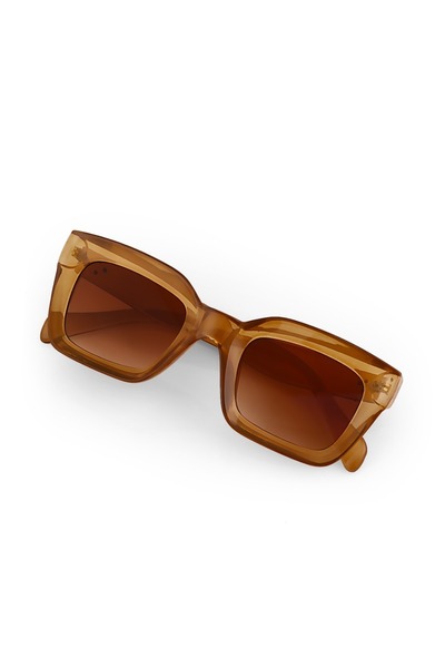 Twelve Women's Bone Sunglasses / Cln Series