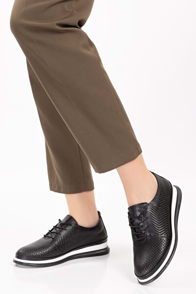 Gondol Γνήσιο δέρμα καθημερινά άνετα καλοκαιρινά παπούτσια Yt.113