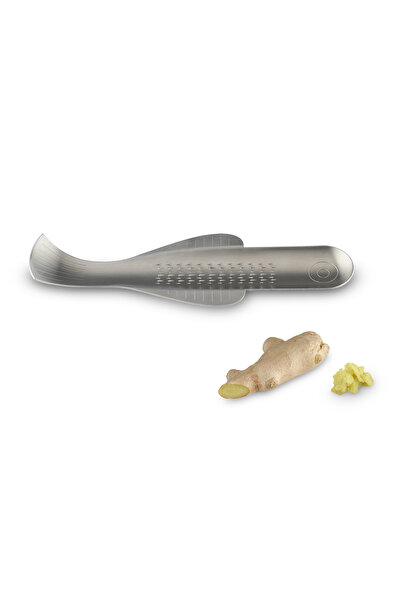 Alessi Boga Zencefil Rendesi
