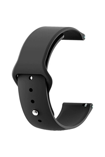 Gpack Imiki TG1 Kordon Mat Klasik Silikon KRD 11 Siyah