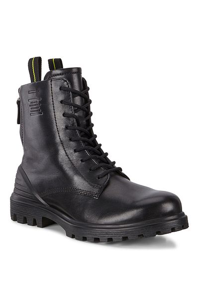 Ecco Cizme negre ECCO Pantofi dama