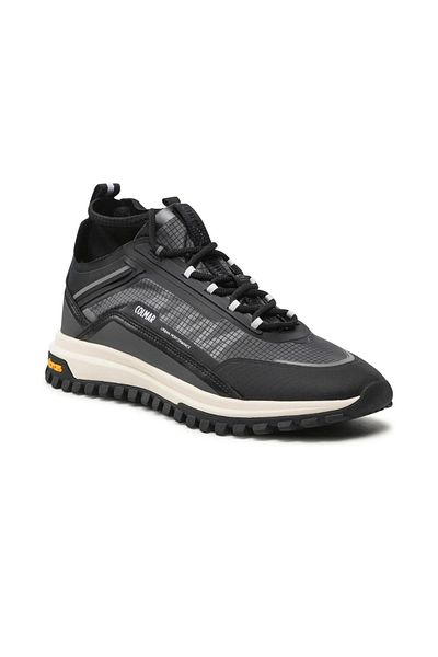 Colmar Breaker Mono Boots Men's Black Gray