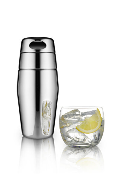 Alessi Kokteyl Shaker 250 ml