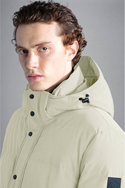 PAUL&SHARK MEN'S WOVEN JACKET