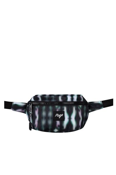 mugo Mini-Gürteltasche City of Lights