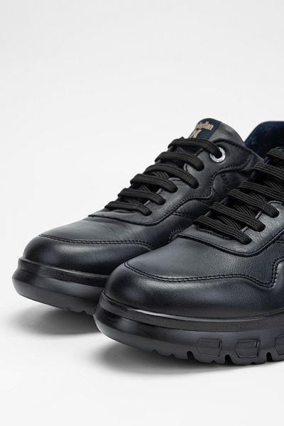 Callaghan Men's Genuine Leather Sneakers & Sports Shoes 618 55340 Erk Ayk Sk23/24