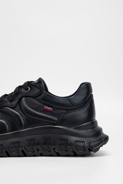 Callaghan Erkek Hakiki Deri Sneakers & Spor Ayakkabı 618 55340 Erk Ayk Sk23/24