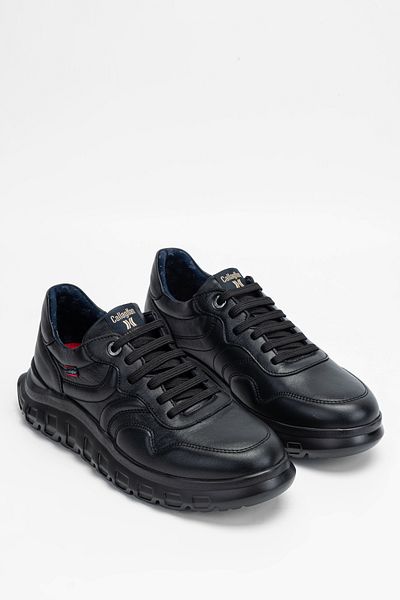 Callaghan Men's Genuine Leather Sneakers & Sports Shoes 618 55340 Erk Ayk Sk23/24