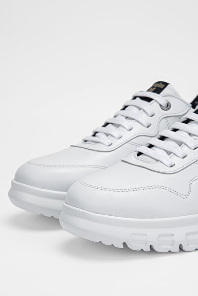 Callaghan Erkek Hakiki Deri Sneakers & Spor Ayakkabı 618 55340 Erk Ayk Sk23/24