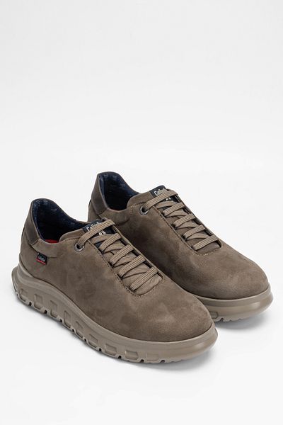 Callaghan Men's Genuine Leather Sneakers & Sports Shoes 618 55300 Erk Ayk Sk23/24