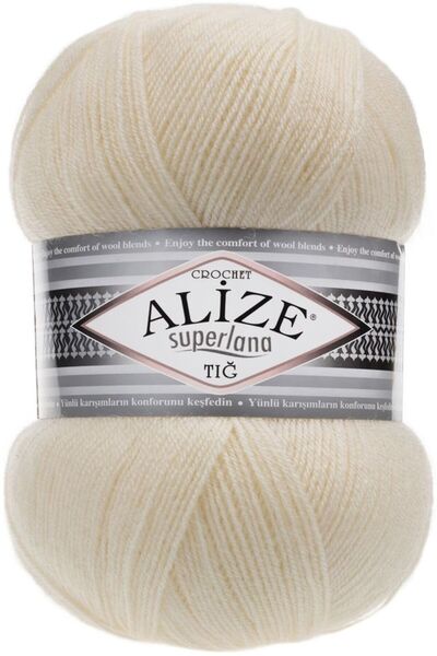 Alize Superlana Tığ