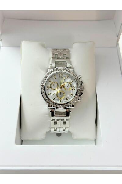 Spectrum Spc.ft.1.128 Çelik Kordon Yeni Sezon Şık Tasarım Kol Saati