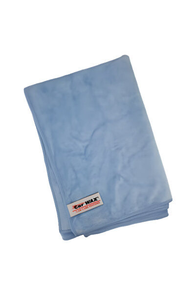 Carwax Mikro fiber Bez