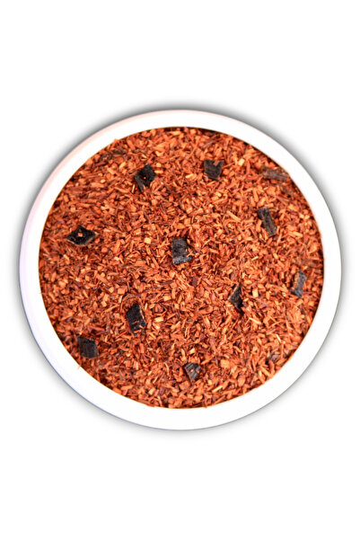 ROCHA Royal Rooıbos Vanılla - Vanilyalı Rooıbos Çayı 75 gr