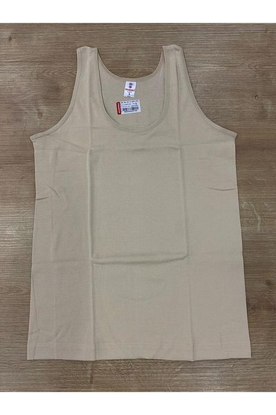 Ceylanoğlu Thick Strap Tank Top / 3 Pieces