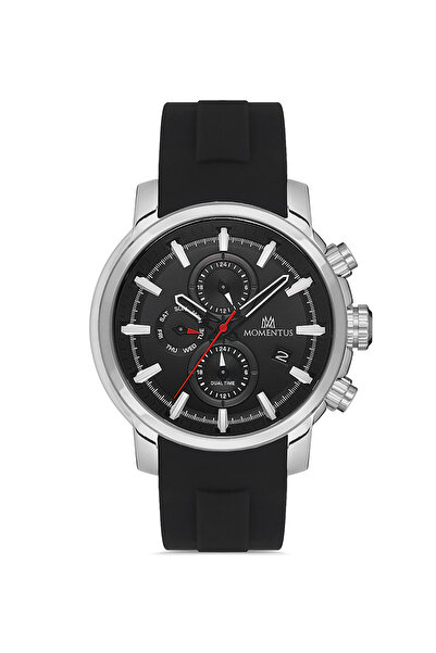 Momentus CC302S-04BS Men's Wristwatch
