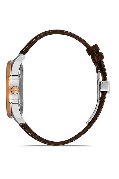 Hislon SD113T-11KR Men's Wristwatch