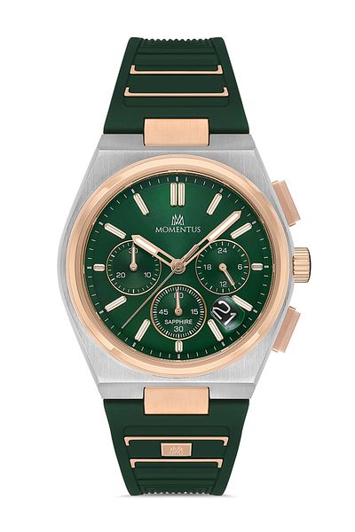Momentus TM345T-15YR Men's Wristwatch