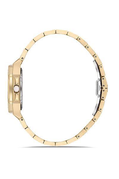 Hislon QT127G-10SG Women's Wristwatch