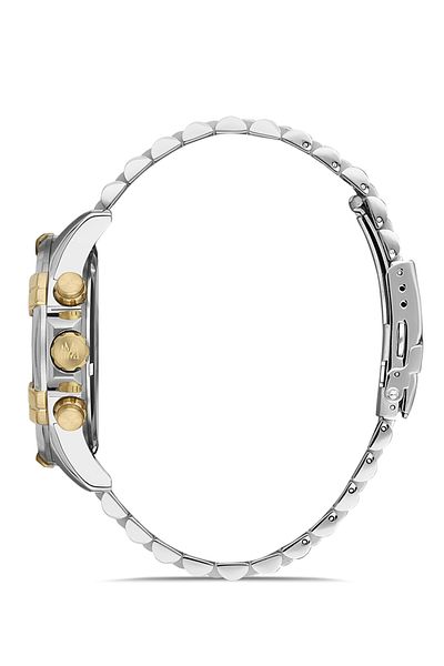 Momentus SM367T-02SG Men's Wristwatch