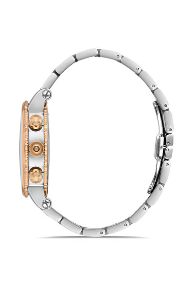 Hislon MS102T-02SR Men's Wristwatch