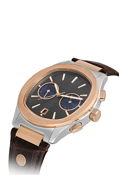 Hislon DT148T-05KR Men's Wristwatch