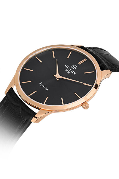 Hislon CL135R-04BR Men's Wristwatch