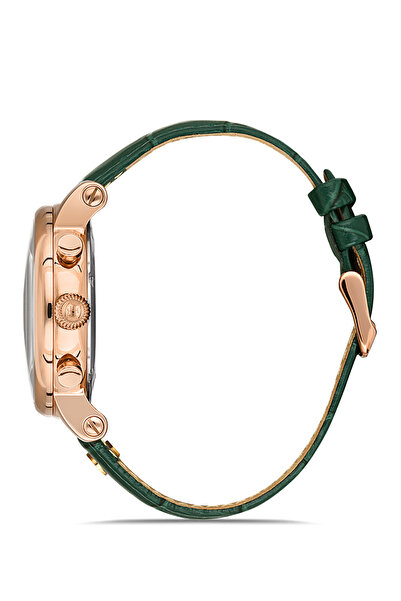 Hislon TM105R-15KR Men's Wristwatch