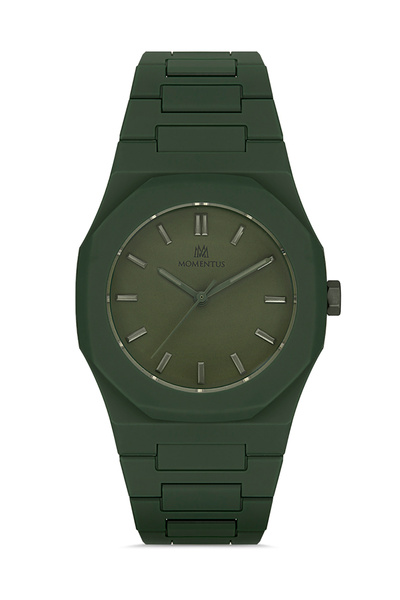 Momentus KC357Y-15SY Men's Wristwatch