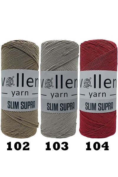 vollen yarn Slim Supra 200 Gr, Waxed Ip, Polyester Ip, Runner Rope, Bag Rope, Bracelet Rope, Pase Ip Mustard Yellow