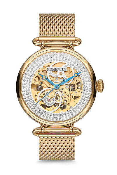 Momentus Tc261G-16Sg Women Wrist Watch