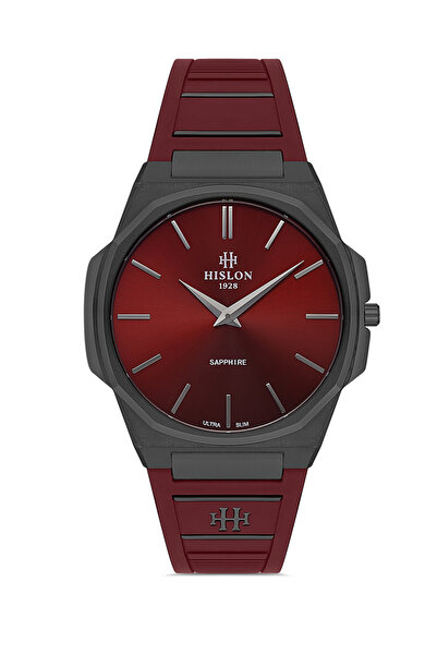 Hislon Men's Wristwatch CL127T-14KN