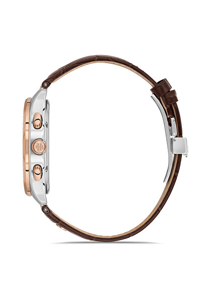 Hislon DT148T-05KR Men's Wristwatch